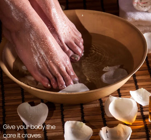 Wellness Valet: Luxury In-Home Spa Concierge for Women image 6