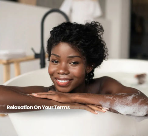 Wellness Valet: Luxury In-Home Spa Concierge for Women image 3