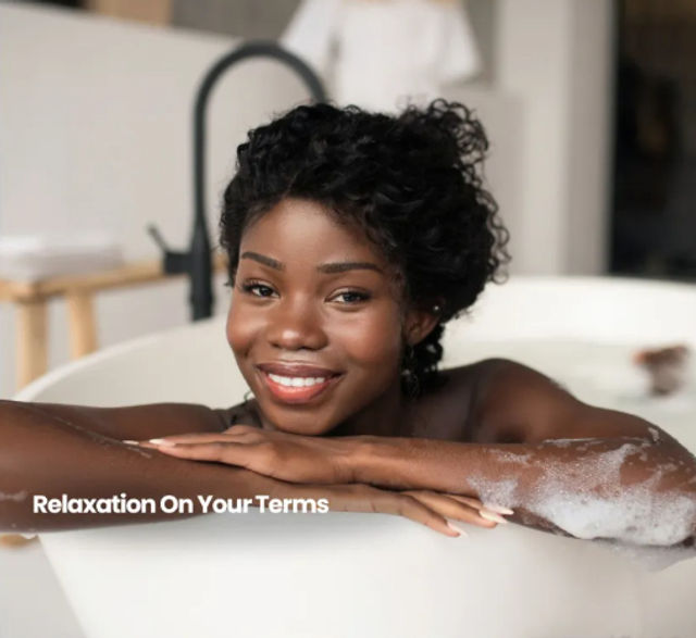 Wellness Valet: Luxury In-Home Spa Concierge for Women image 3