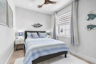 Galleon Bay at Palm Cay: Modern, Spacious Home with Car Included image 17