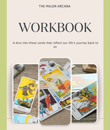Tarot 101: Laughs, Cards, and a Peek into the Future image 4