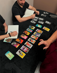 Tarot 101: Laughs, Cards, and a Peek into the Future image 2