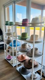 Hats Off: A Custom Hat Bar Experience for Your Party image 4