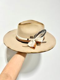 Custom BYOB Hat Bar Party with Unique Style and Gift for Party Crew image 16