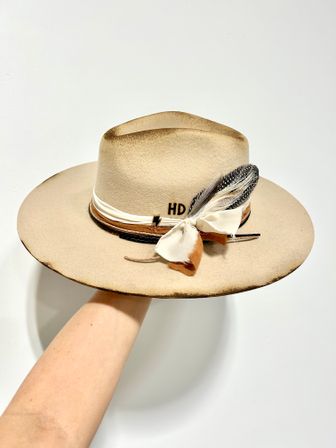 Hats Off: A Custom Hat Bar Experience for Your Party image 16