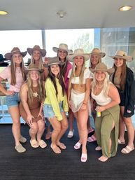 Hats Off: A Custom Hat Bar Experience for Your Party image 12