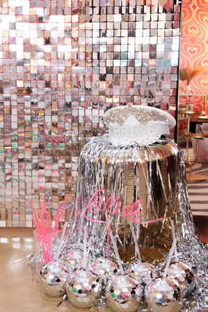 Your Go-To Party Planners: Pimp Your Fridge, Photo Backdrop, Vacation Rental Decorating, Custom Backdrops, Proposal Set Up & Bride Room image 5