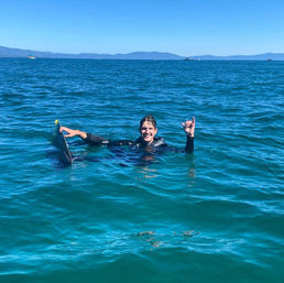 Lake Tahoe Bachelor & Bachelorette Party Boat Rentals image 8