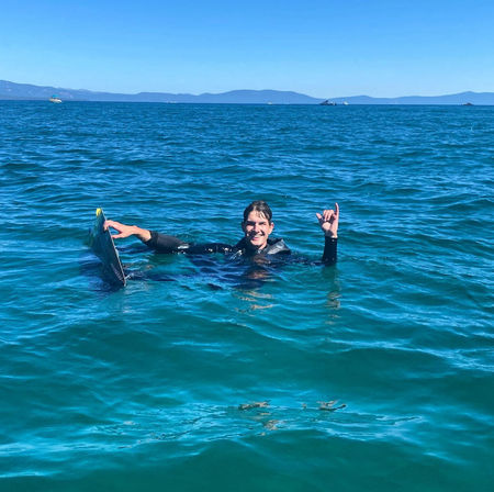 Lake Tahoe Bachelor & Bachelorette Party Boat Rentals image 8