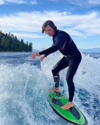 Lake Tahoe Bachelor & Bachelorette Party Boat Rentals image 6