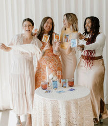 Aura Photography in NYC: Capture Your Energy with Ignite Your Aura image 2
