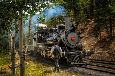 Custom Rocky Mountain & Front Range Tours image 11