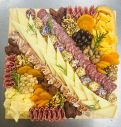 Curated Charcuterie by Prickly Pine Provisions image