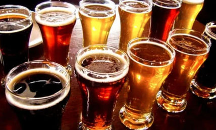 Brew Tours: The Best Jersey Shore Bachelorette Party! image 6