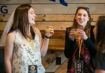 Brew Tours: The Best Jersey Shore Bachelorette Party! image 1