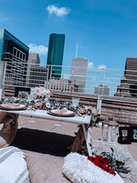 Luxury Outdoor Picnic Experience Houston image 9