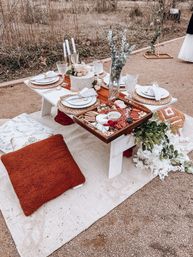 Luxury Outdoor Picnic Experience Houston image 12