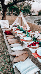 Luxury Outdoor Picnic Experience Houston image 11