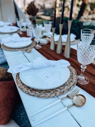 Luxury Outdoor Picnic Experience Houston image 14