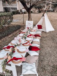 Luxury Outdoor Picnic Experience Houston image 10