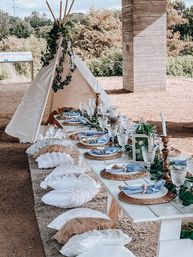 Luxury Outdoor Picnic Experience Houston image 16