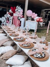 Luxury Outdoor Picnic Experience Houston image 7