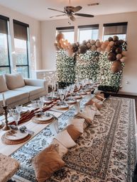 Luxury Outdoor Picnic Experience Houston image 17