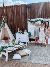 Luxury Outdoor Picnic Experience Houston image 6