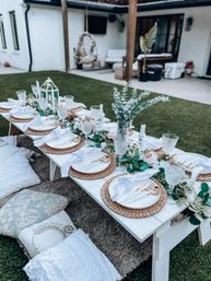 Luxury Outdoor Picnic Experience Houston image 3