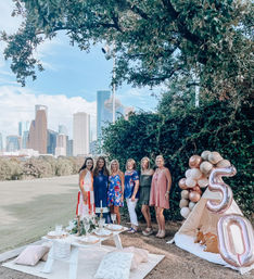 Luxury Outdoor Picnic Experience Houston image 8