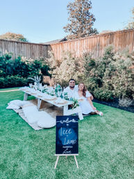 Luxury Outdoor Picnic Experience Houston image 4