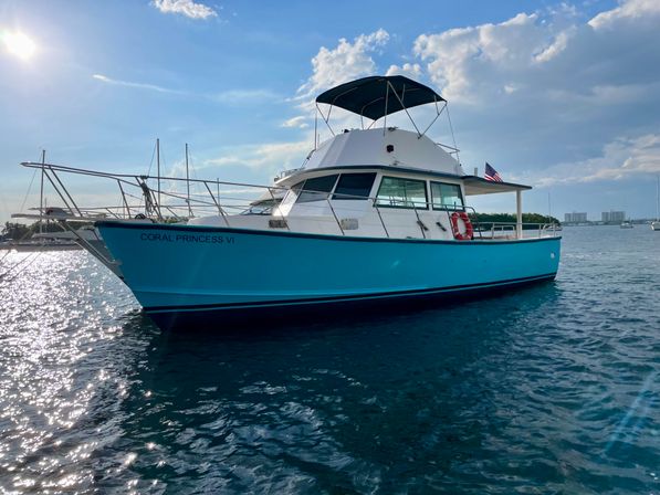 Up to 34 Passengers Celebrate Your Boat Party / Yacht Party with Everything Included image 8
