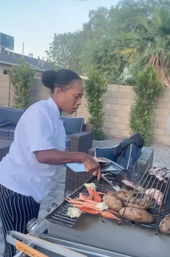 Relax, Sip, & Savor the Moment with Private Chef Nichole  image 3