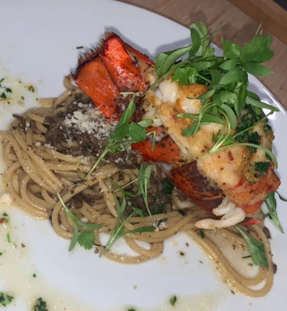 Relax, Sip, & Savor the Moment with Private Chef Nichole  image 4