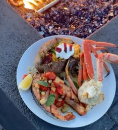 Relax, Sip, & Savor the Moment with Private Chef Nichole  image 5