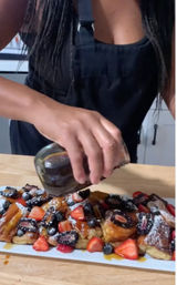 Relax, Sip, & Savor the Moment with Private Chef Nichole  image 6