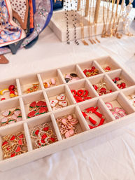 Golden Links & Glam Charm Experience by Love, Rae Grace image 17