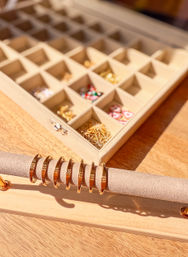 Golden Links & Glam Charm Experience by Love, Rae Grace image 8