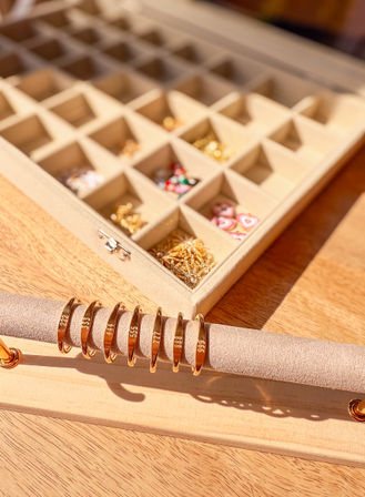 Golden Links & Glam Charm Experience by Love, Rae Grace image 8