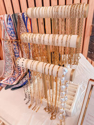 Golden Links & Glam Charm Experience by Love, Rae Grace image 26