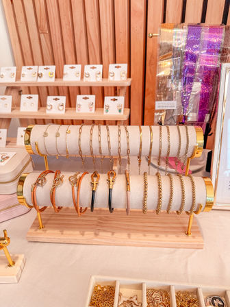 Golden Links & Glam Charm Experience by Love, Rae Grace image 22