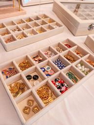 Golden Links & Glam Charm Experience by Love, Rae Grace image 19