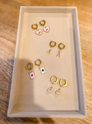 Golden Links & Glam Charm Experience by Love, Rae Grace image 3