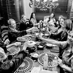 In-Home Fondue Experience with Your Own Chef & Server image 9