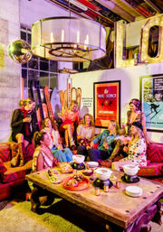 In-Home Fondue Experience with Your Own Chef & Server image 7