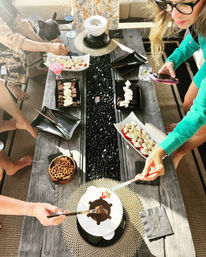 In-Home Fondue Experience with Your Own Chef & Server image 10
