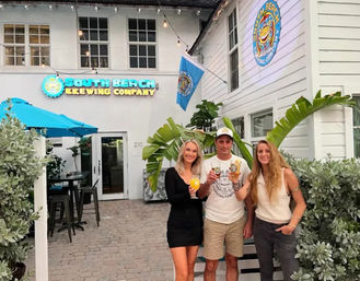 South Beach Brewing Company: Restaurant & Tap Room image 2