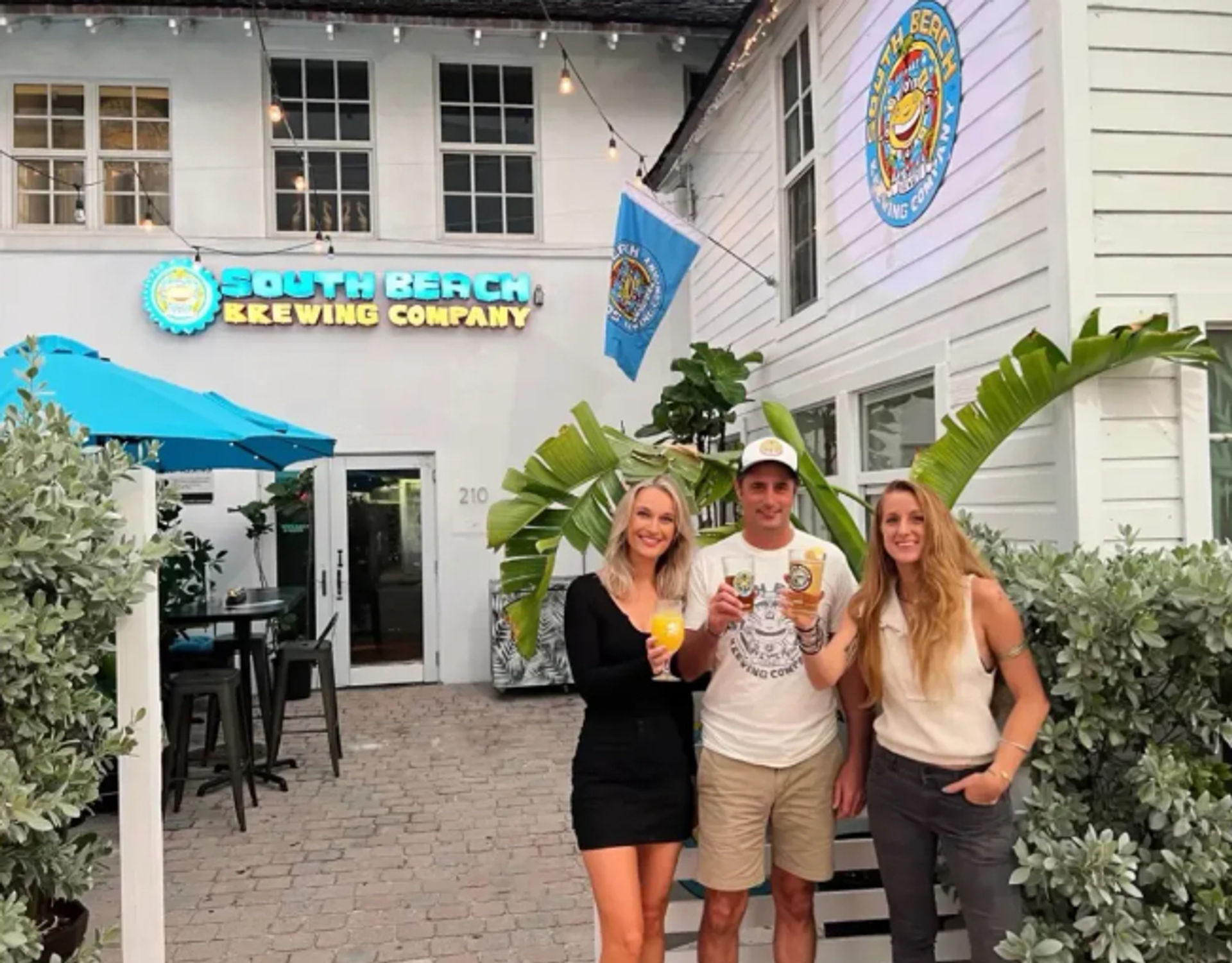 South Beach Brewing Company: Restaurant & Tap Room image 2