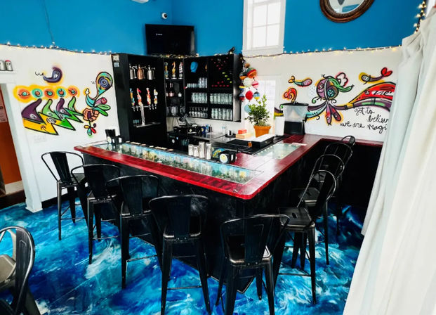 South Beach Brewing Company: Restaurant & Tap Room image 8