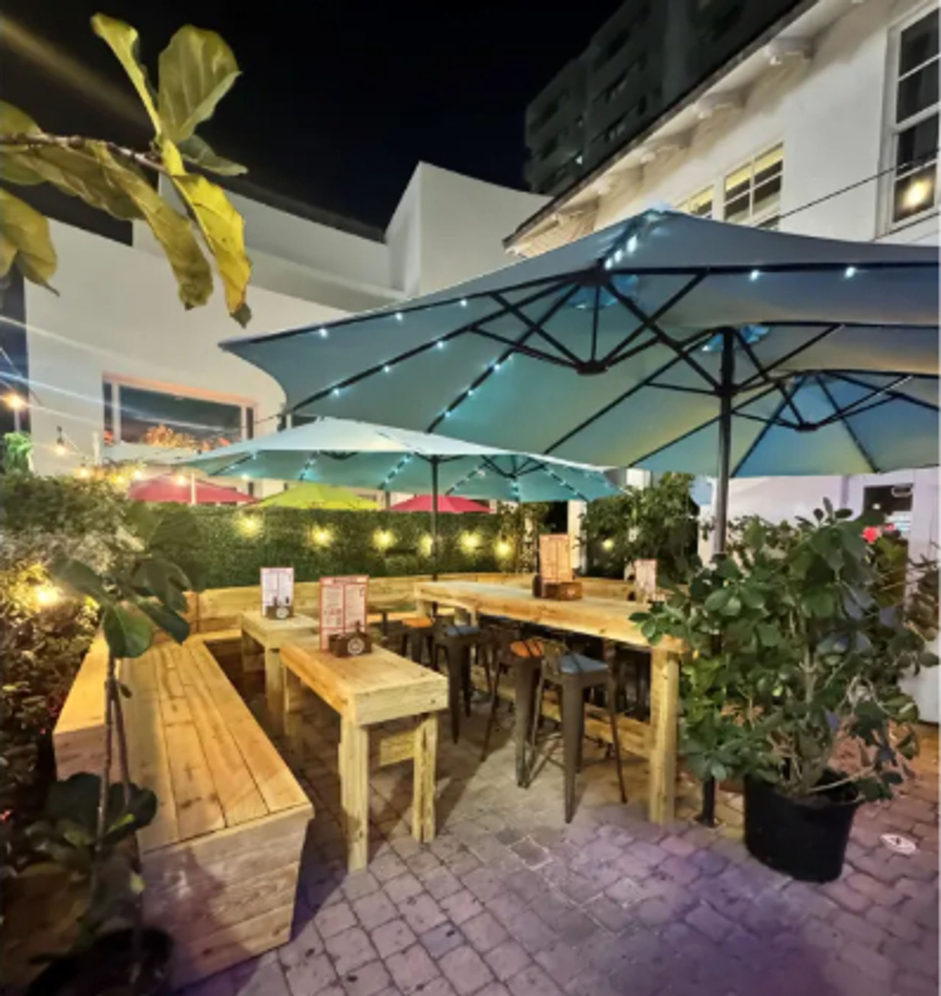 South Beach Brewing Company: Restaurant & Tap Room image 1